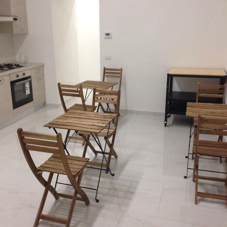 那不勒斯Domuschiara住宿加早餐旅馆 外观 照片